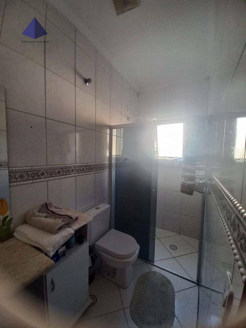 Sobrado à venda com 3 quartos, 198m² - Foto 13