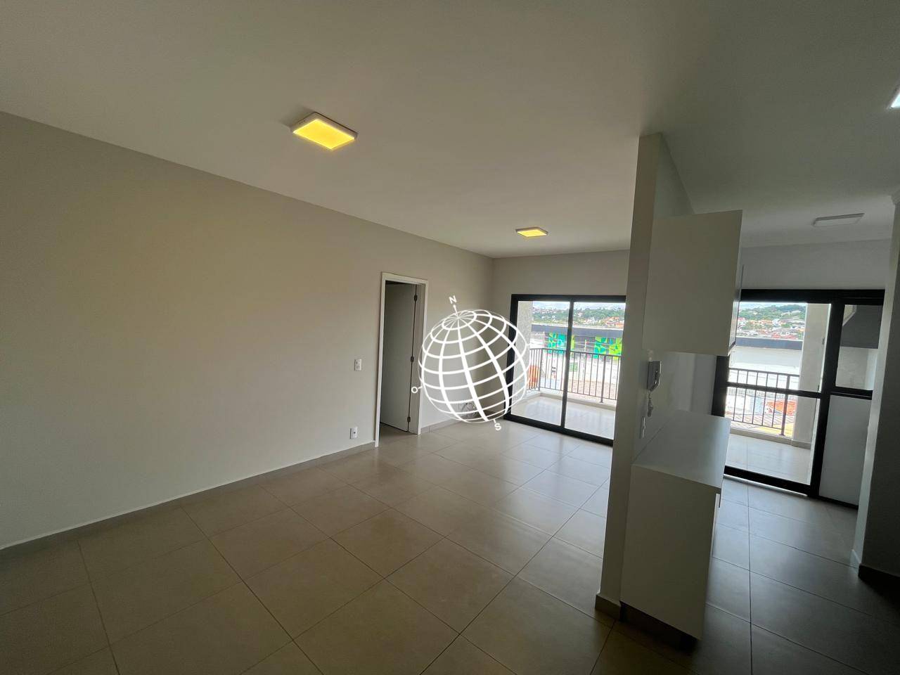 Apartamento, 3 quartos, 84 m² - Foto 2