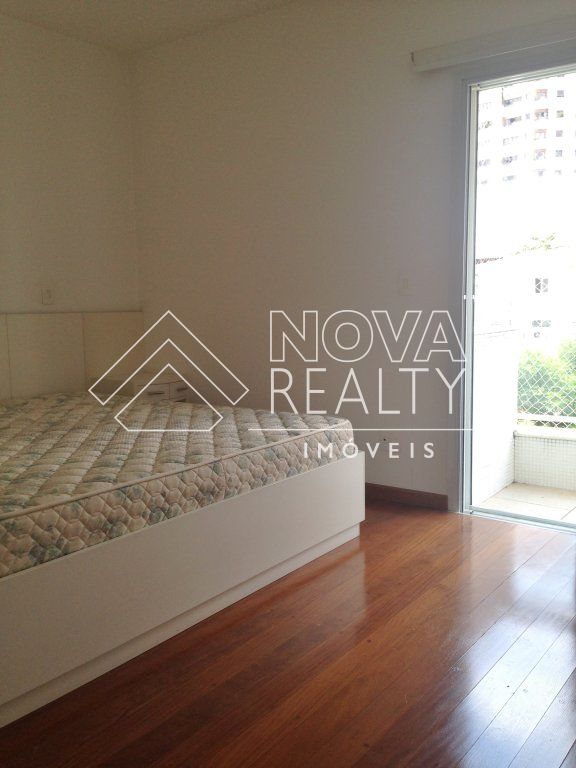 Apartamento à venda com 4 quartos, 180m² - Foto 10