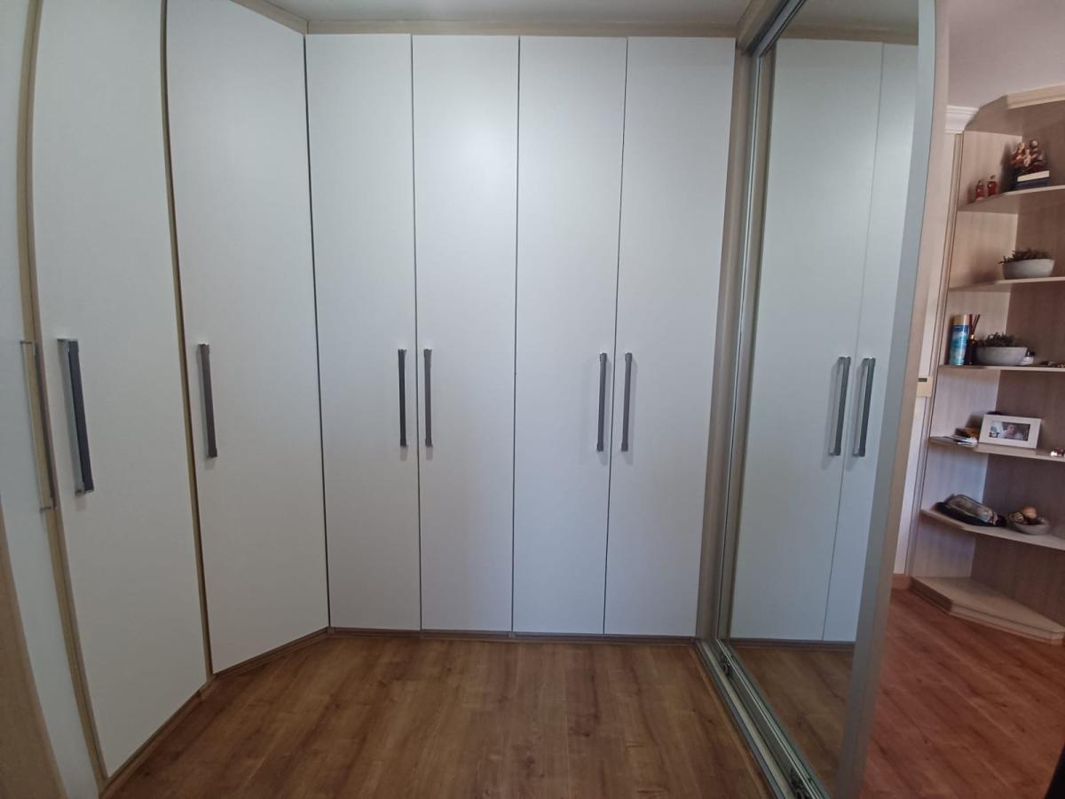 Sobrado à venda com 4 quartos, 220m² - Foto 27