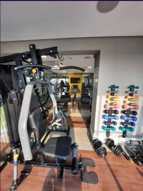 Flat/Apart Hotel, 1 quarto, 40 m² - Foto 15