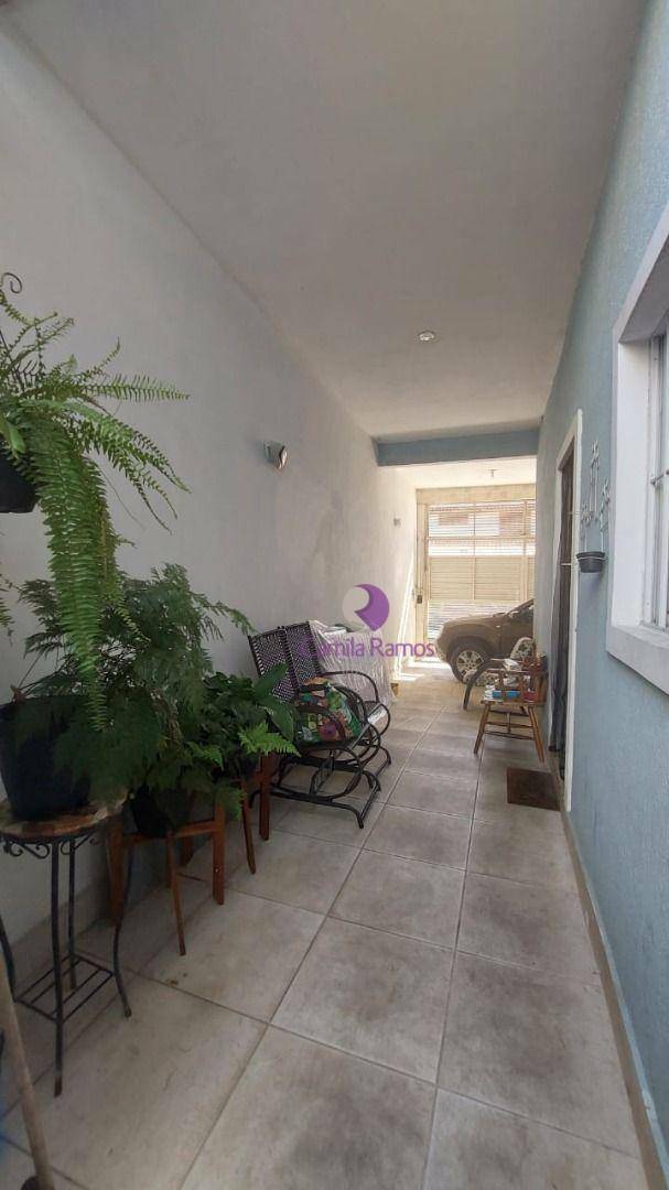Sobrado à venda com 2 quartos, 164m² - Foto 7