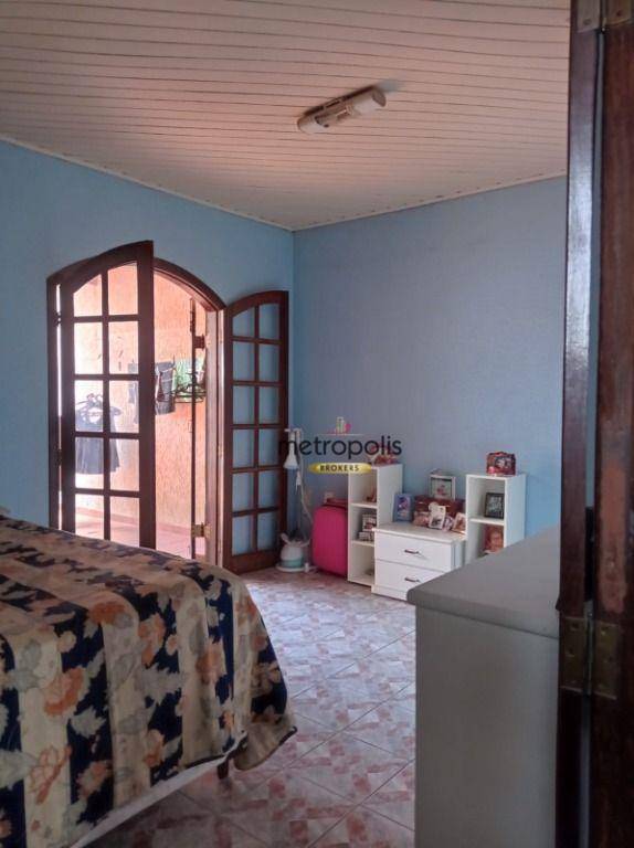 Sobrado à venda com 3 quartos, 240m² - Foto 21