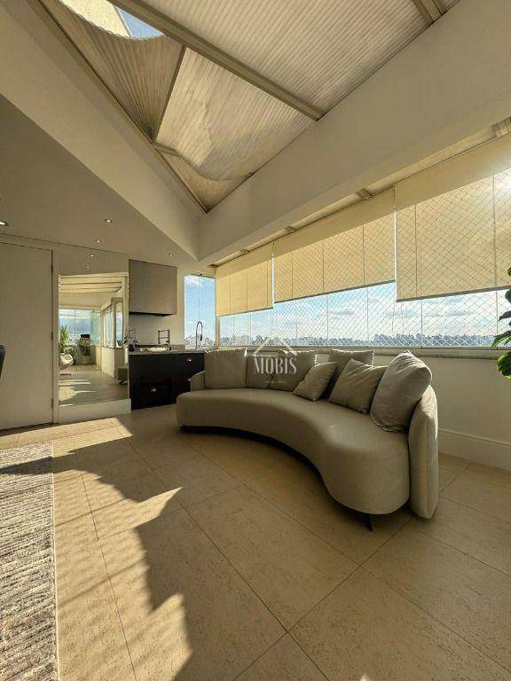 Cobertura, 3 quartos, 228 m² - Foto 14