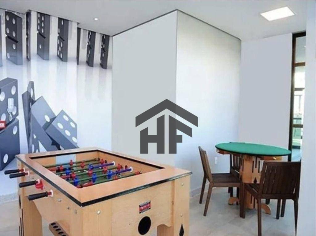 Apartamento à venda com 3 quartos, 84m² - Foto 4