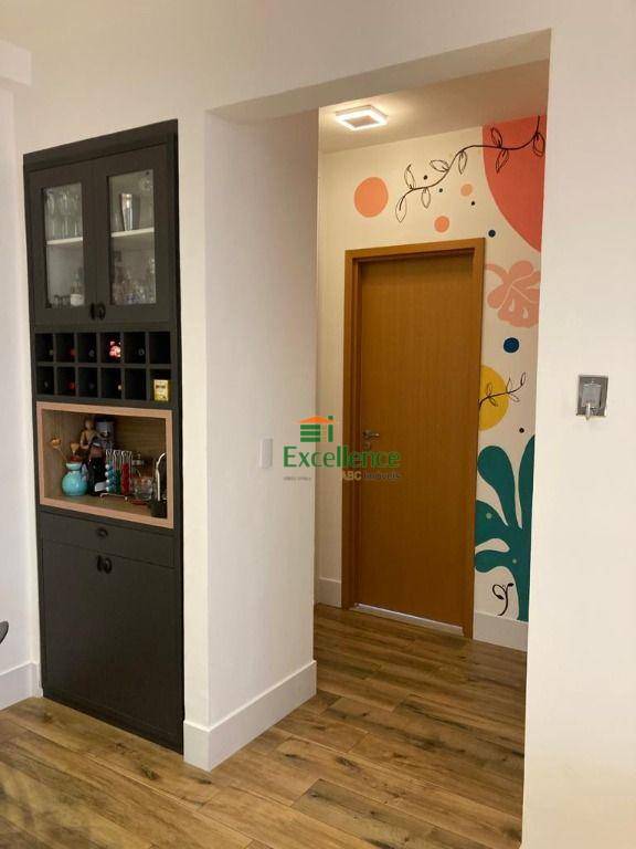 Apartamento à venda com 2 quartos, 82m² - Foto 10