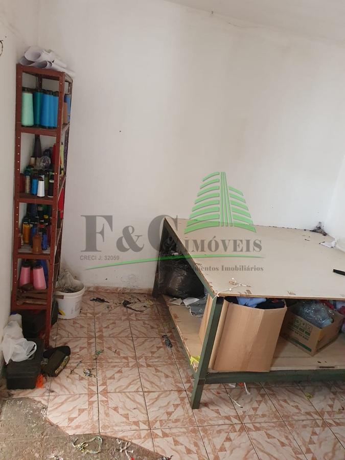 Casa à venda com 3 quartos, 250m² - Foto 21