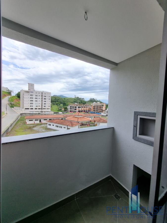 Apartamento à venda com 2 quartos, 54m² - Foto 16