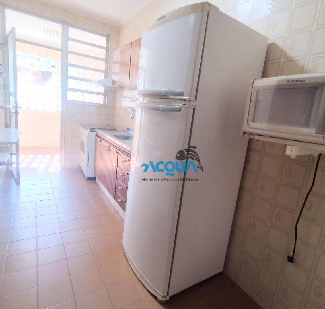 Apartamento à venda com 3 quartos, 90m² - Foto 3