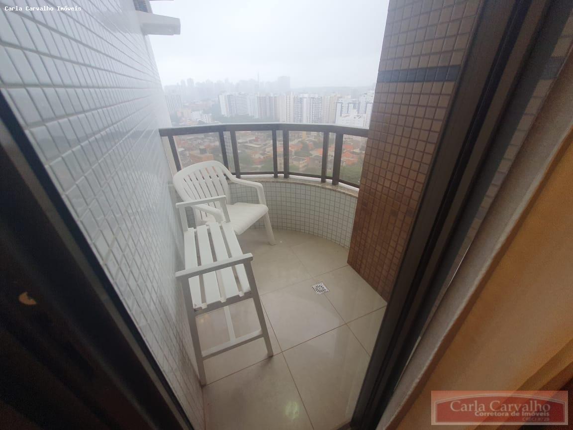 Apartamento à venda com 3 quartos, 198m² - Foto 7