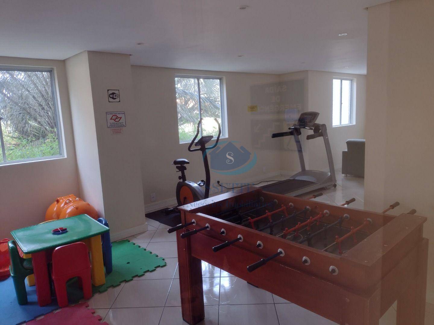 Apartamento à venda com 2 quartos, 47m² - Foto 19