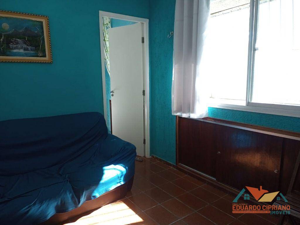 Apartamento à venda com 1 quarto, 36m² - Foto 6