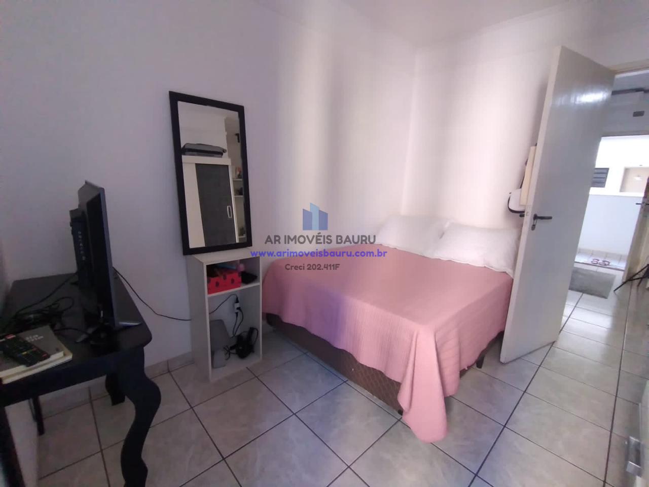 Apartamento à venda com 1 quarto, 31m² - Foto 6