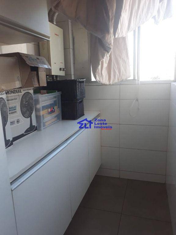 Apartamento à venda com 3 quartos, 64m² - Foto 23