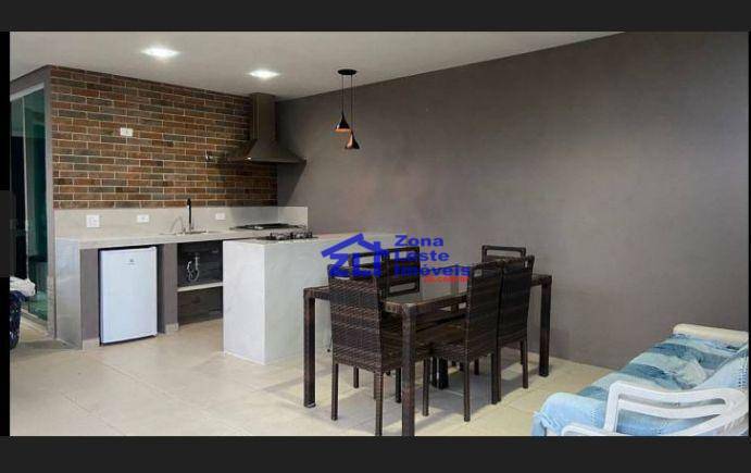 Sobrado à venda e aluguel com 4 quartos, 435m² - Foto 6