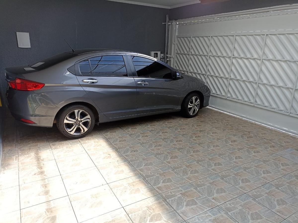 Sobrado à venda com 2 quartos, 63m² - Foto 7