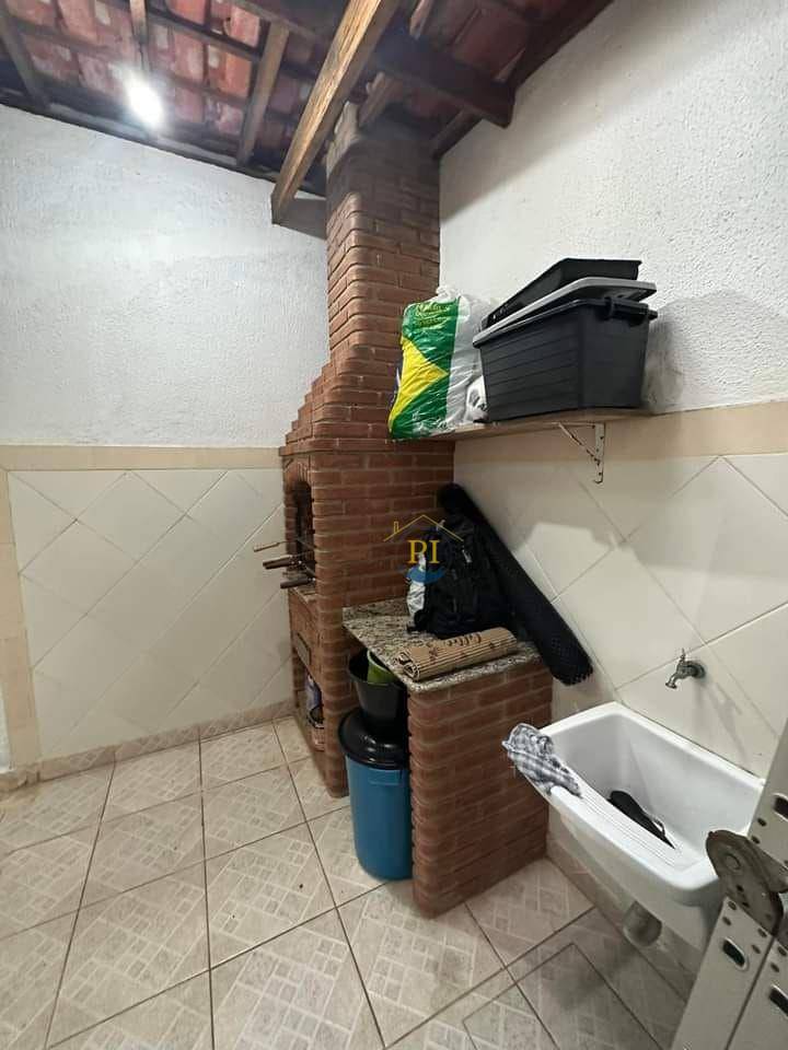 Casa à venda com 3 quartos, 129m² - Foto 22