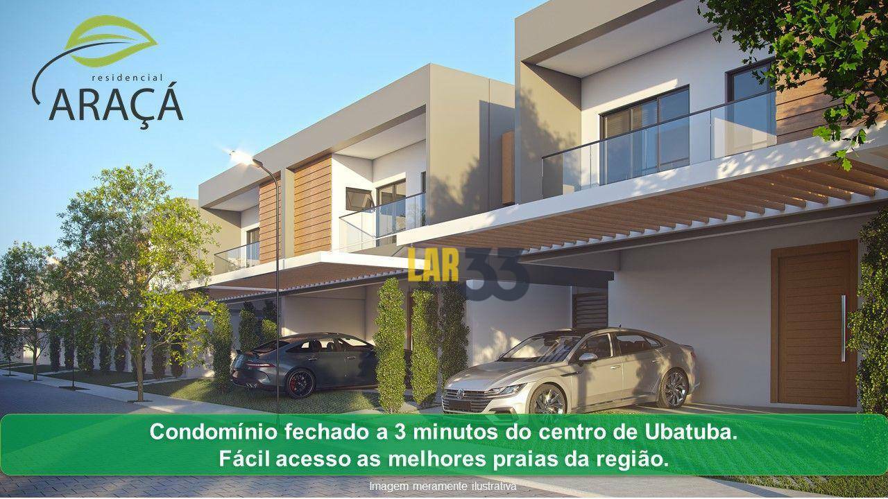 Casa de Condomínio à venda com 3 quartos, 164m² - Foto 5