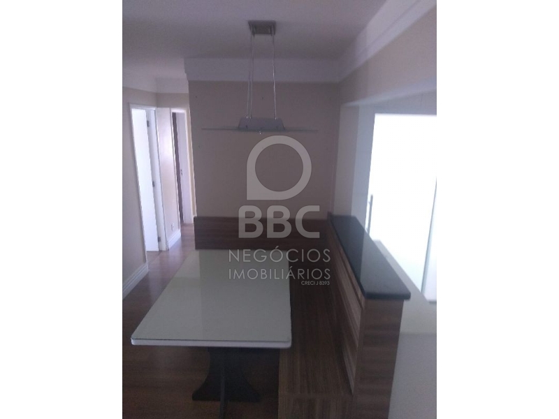 Apartamento à venda com 3 quartos, 79m² - Foto 6