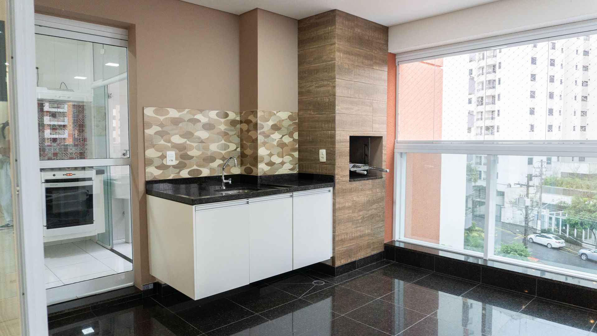 Apartamento à venda com 2 quartos, 90m² - Foto 4