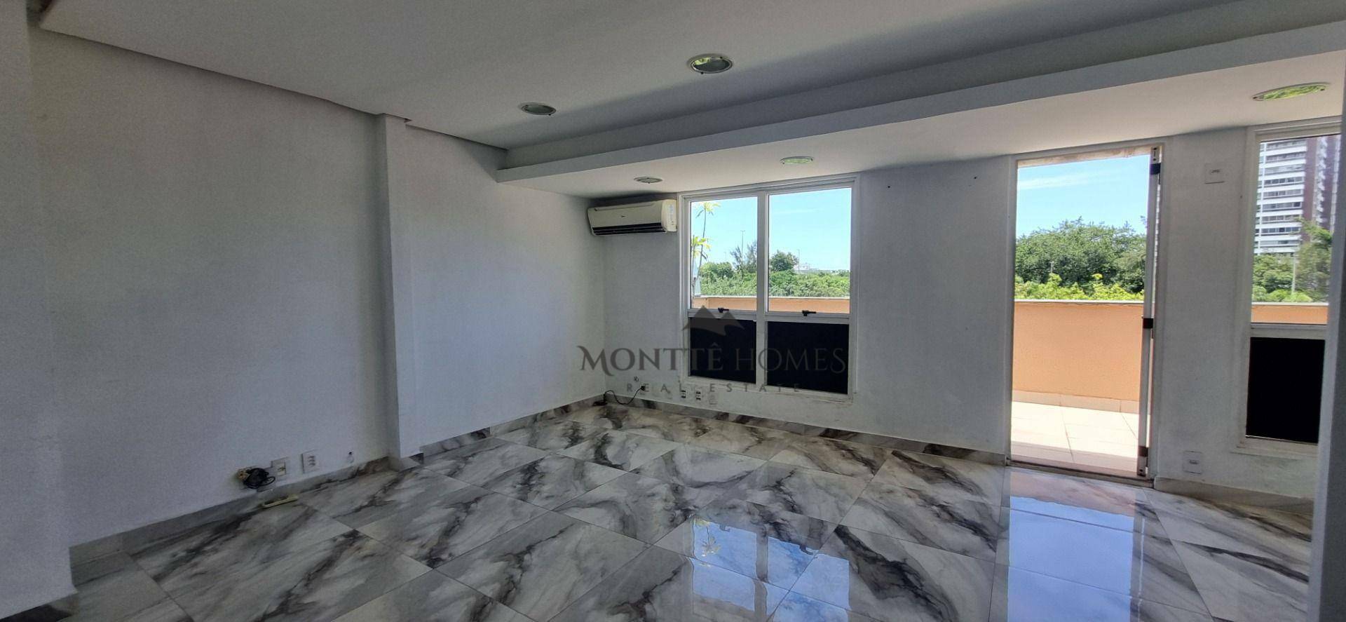 Conjunto Comercial-Sala à venda, 103m² - Foto 15