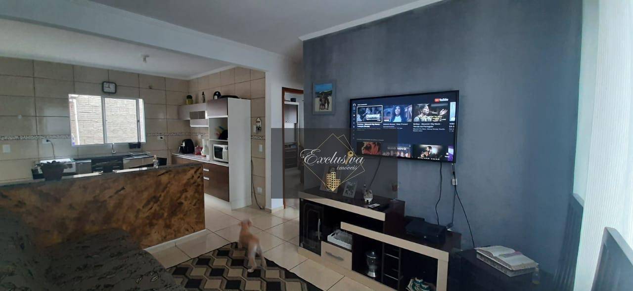 Apartamento à venda com 2 quartos, 51m² - Foto 4