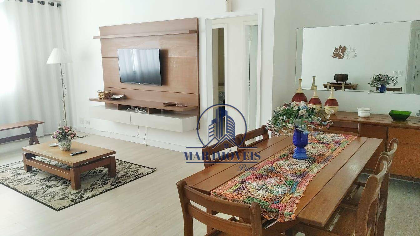 Apartamento à venda com 2 quartos, 90m² - Foto 3