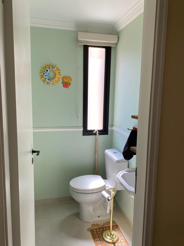 Apartamento à venda com 3 quartos, 160m² - Foto 27