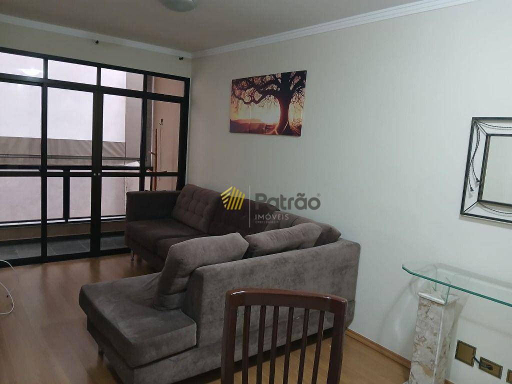 Apartamento para alugar com 3 quartos, 85m² - Foto 21