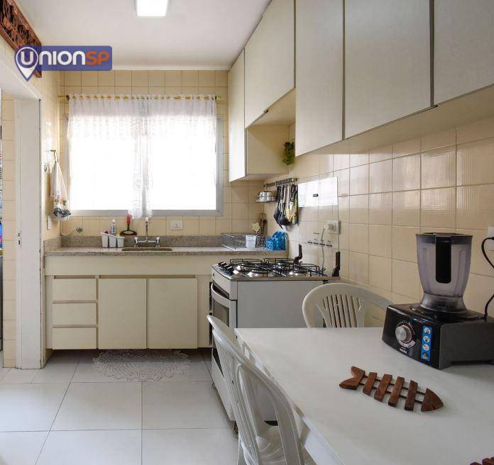 Apartamento à venda com 3 quartos, 100m² - Foto 14