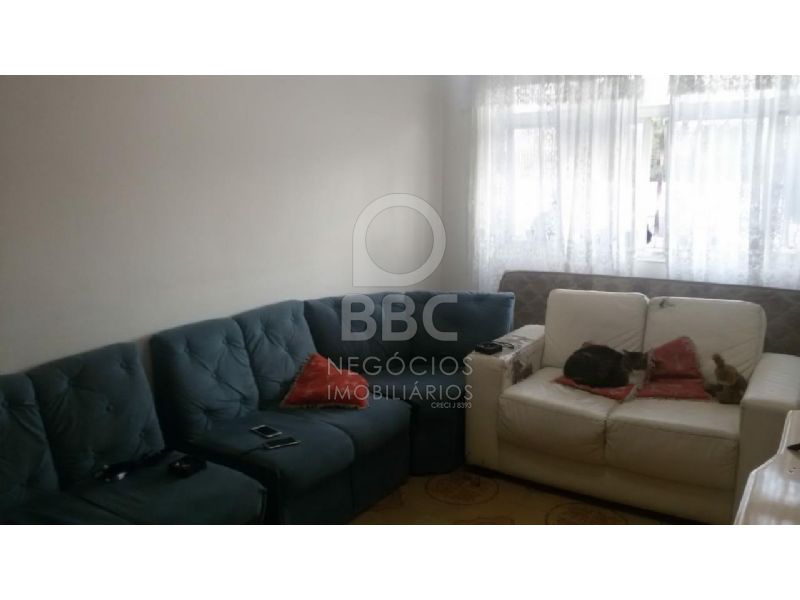 Sobrado à venda com 3 quartos, 143m² - Foto 2