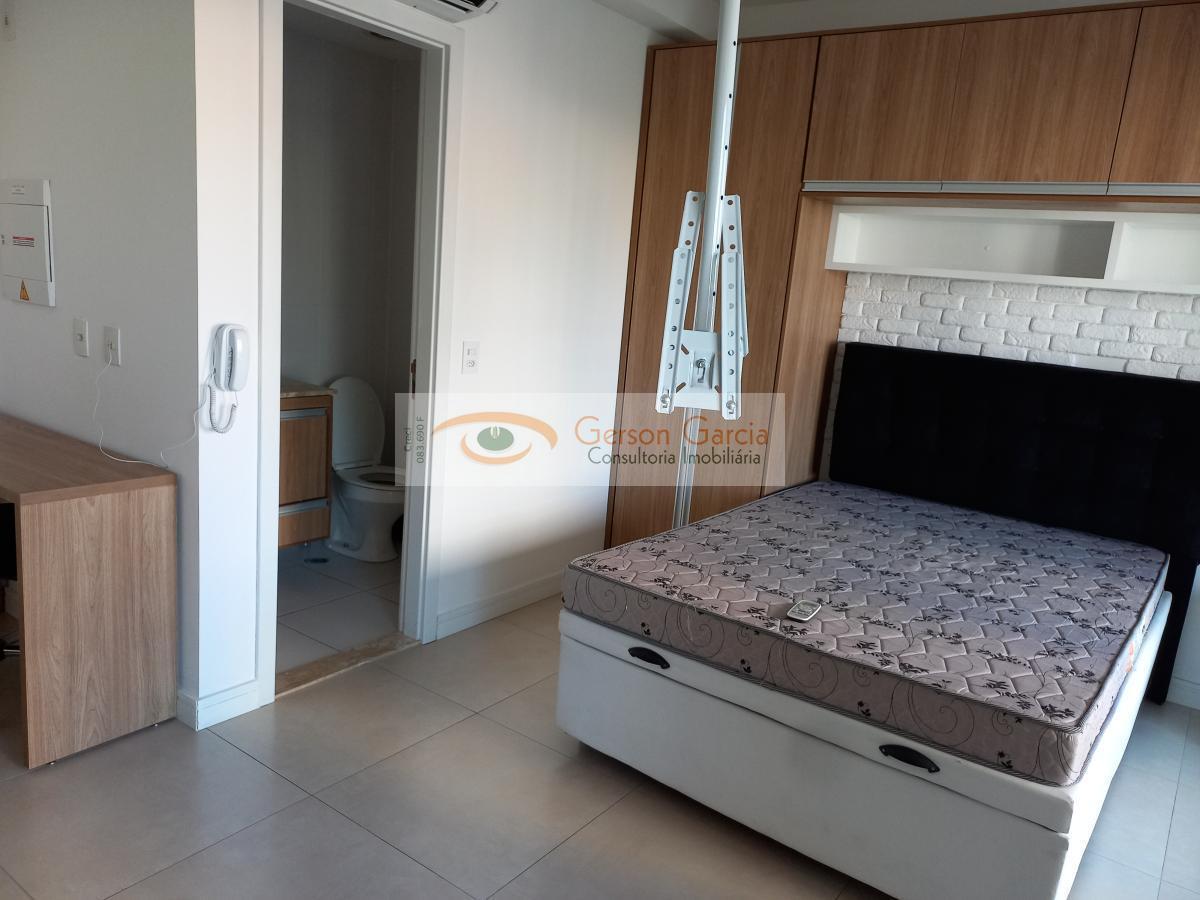 Apartamento à venda com 1 quarto, 33m² - Foto 4