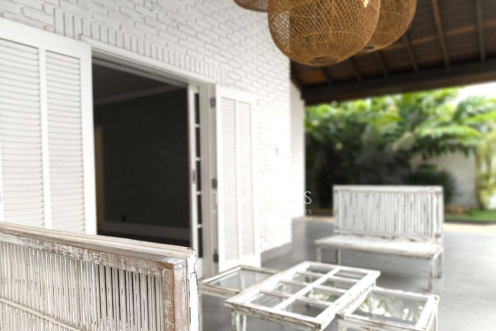 Casa para alugar com 3 quartos, 170m² - Foto 93