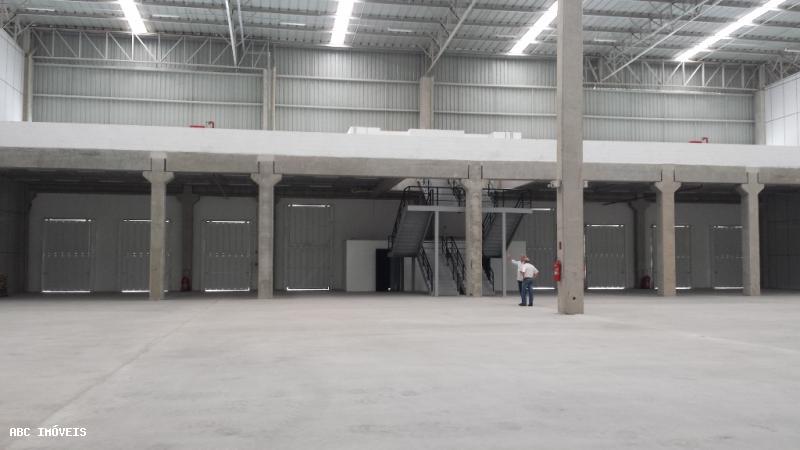 Depósito-Galpão-Armazém para alugar com 1 quarto, 21000m² - Foto 9