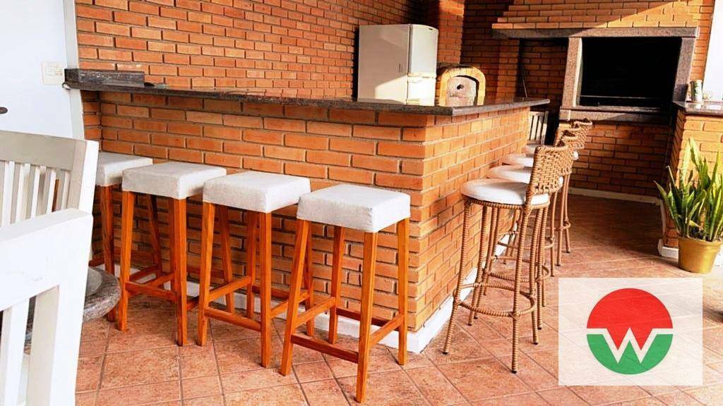 Casa de Condomínio para alugar com 4 quartos, 830m² - Foto 40