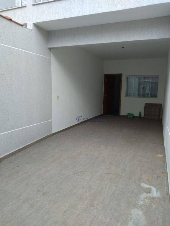 Sobrado à venda com 3 quartos, 180m² - Foto 20