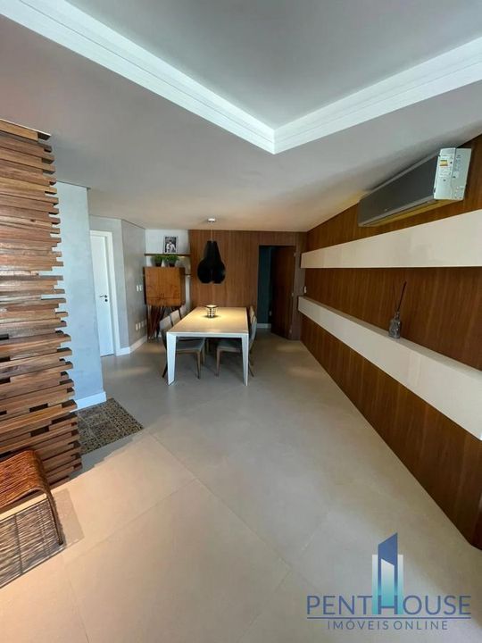 Apartamento à venda com 3 quartos, 153m² - Foto 4