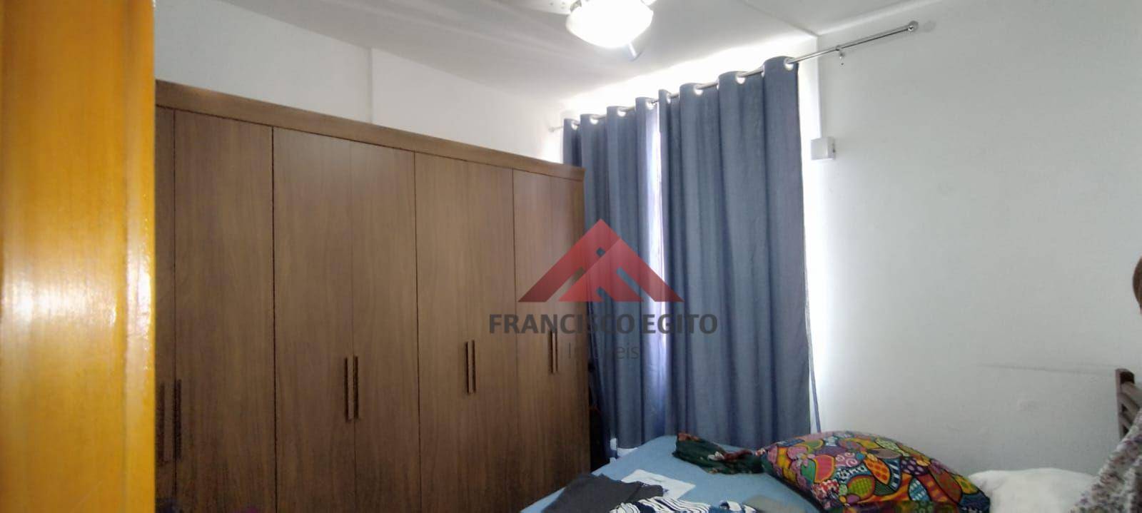 Apartamento à venda com 2 quartos, 60m² - Foto 11