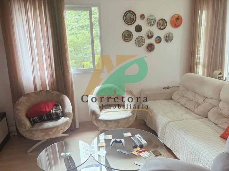 Apartamento à venda com 3 quartos, 126m² - Foto 35