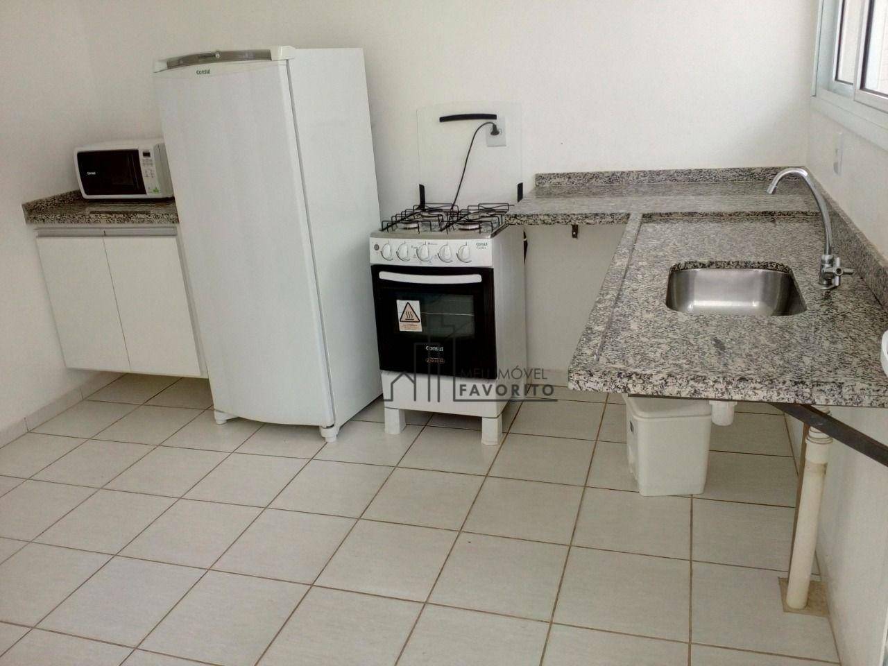 Apartamento à venda com 2 quartos, 60m² - Foto 1