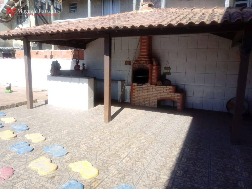 Casa à venda com 4 quartos, 384M2 - Foto 7