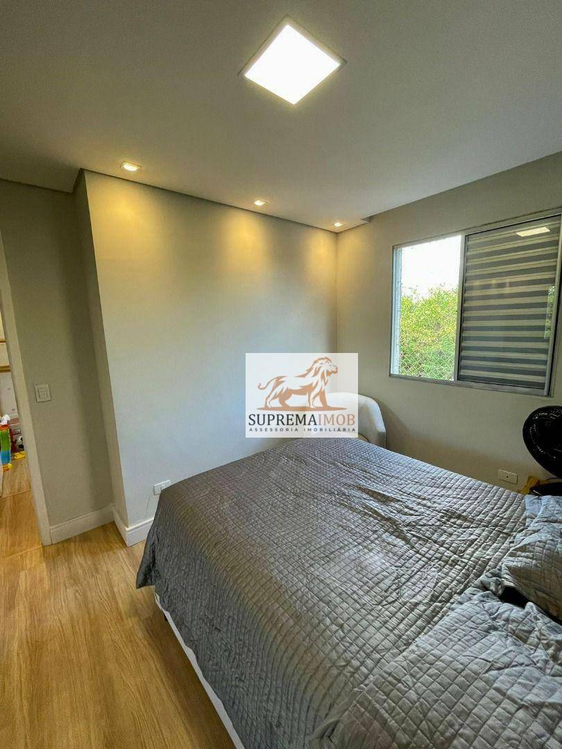 Apartamento à venda com 2 quartos, 47m² - Foto 11