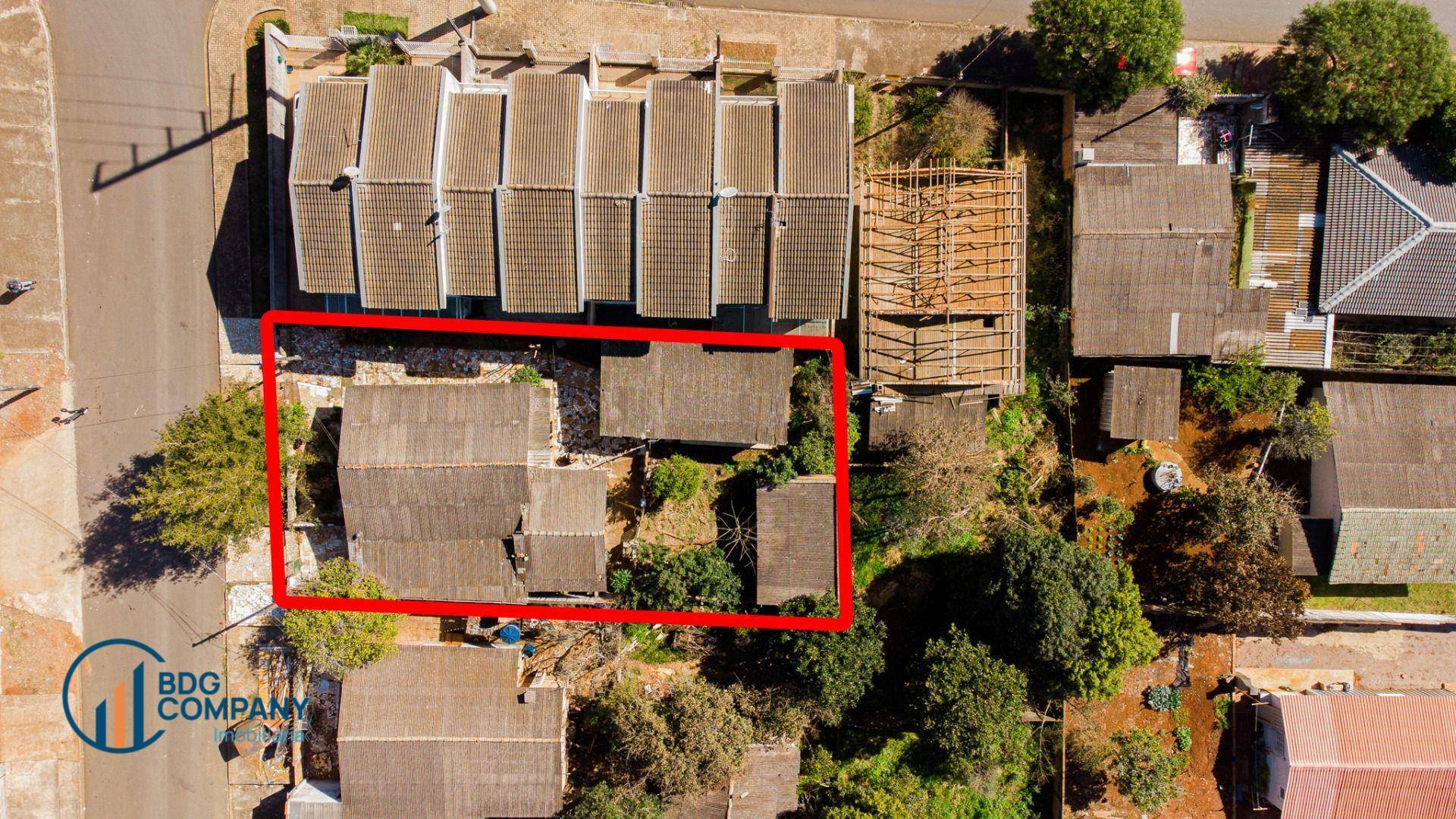 Terreno à venda, 369M2 - Foto 10