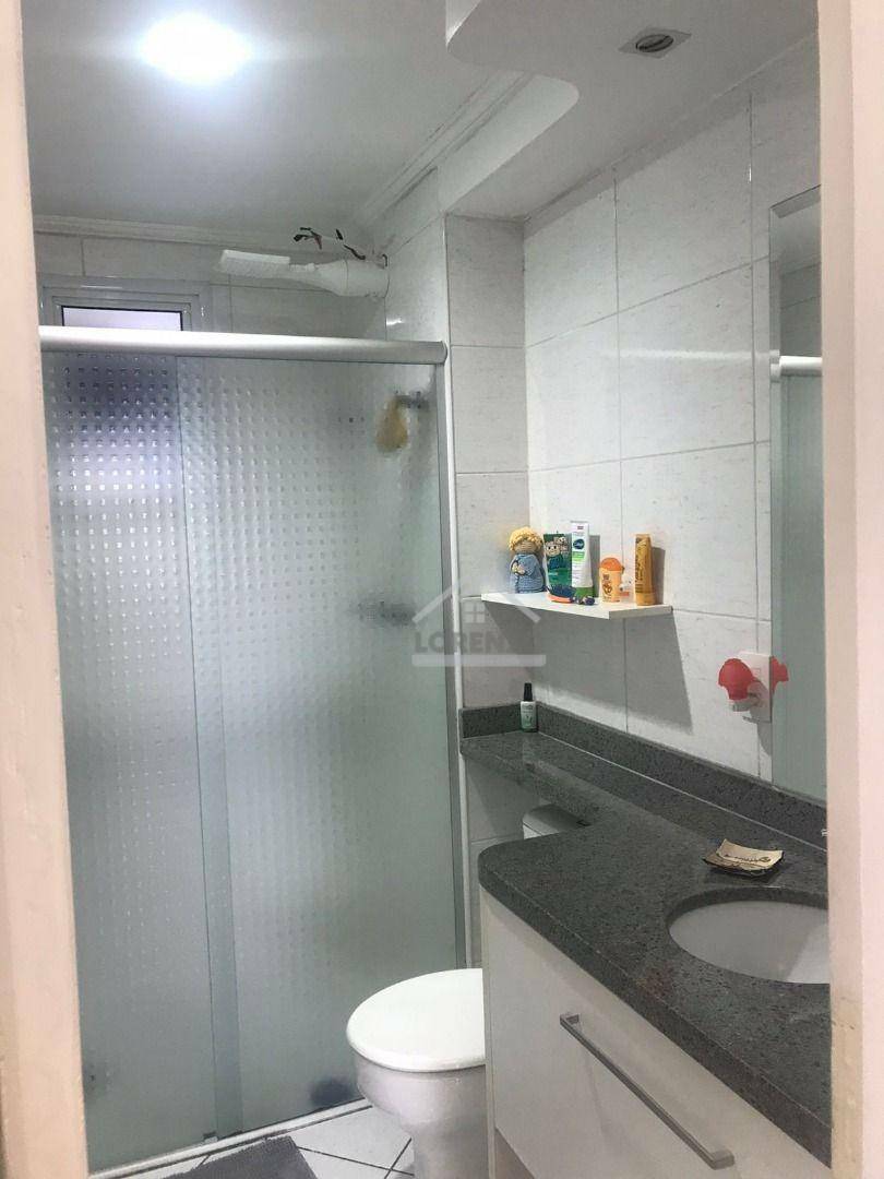 Apartamento à venda com 3 quartos, 75m² - Foto 9