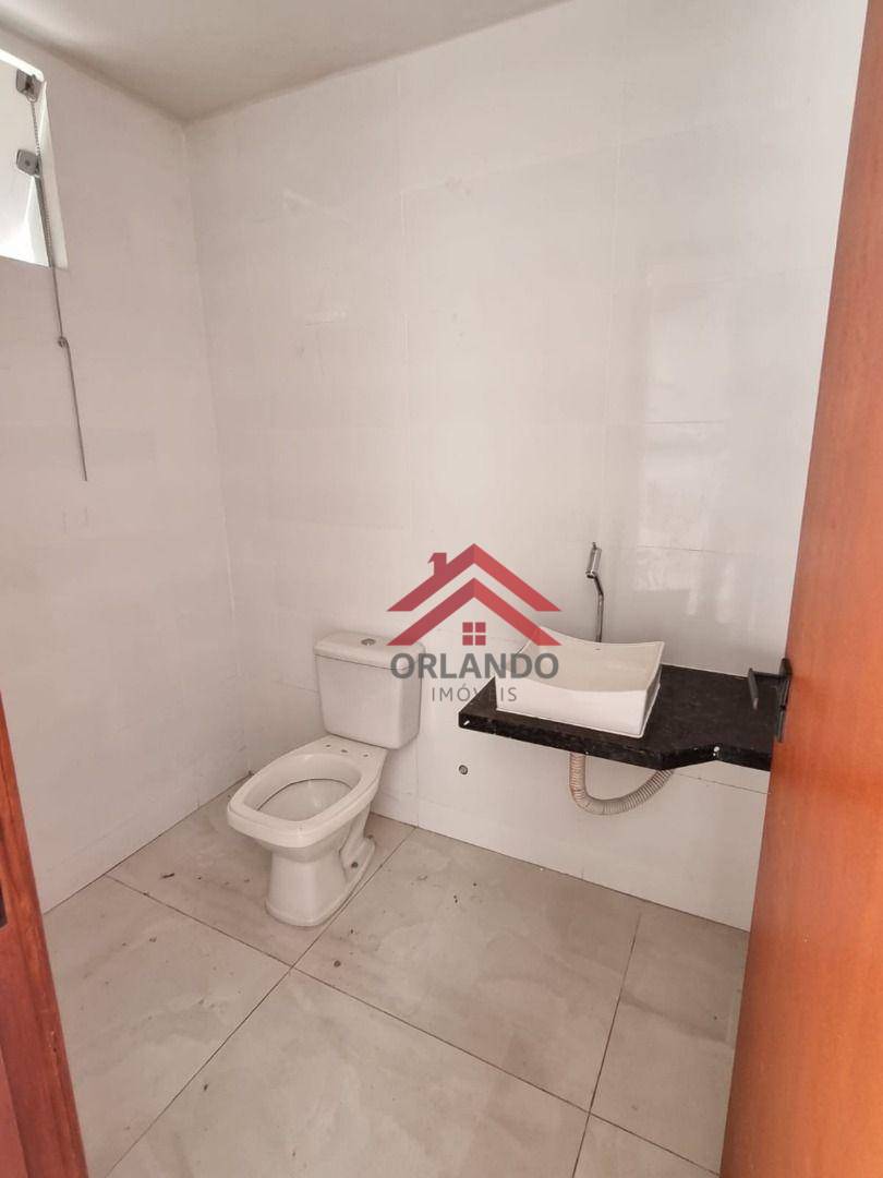 Casa à venda com 3 quartos, 180m² - Foto 22