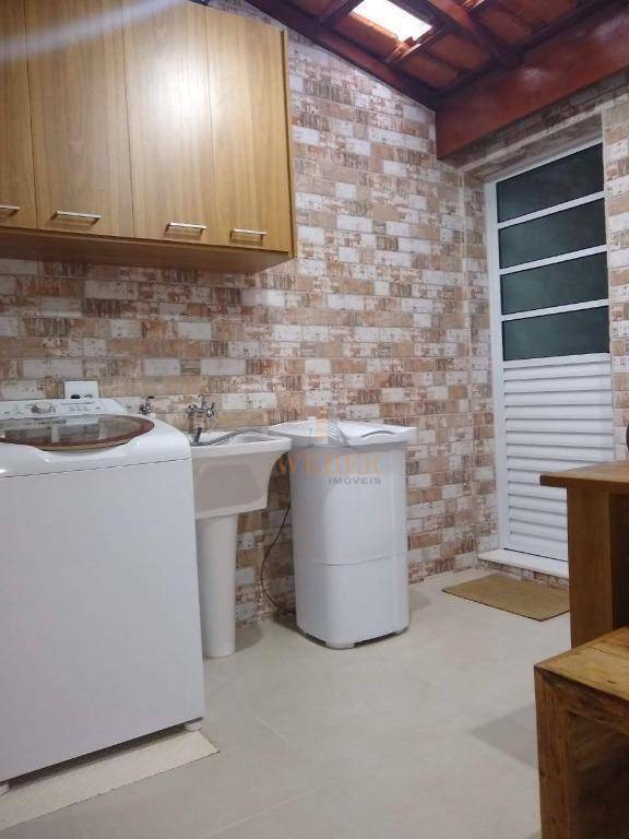 Sobrado à venda com 2 quartos, 96m² - Foto 21