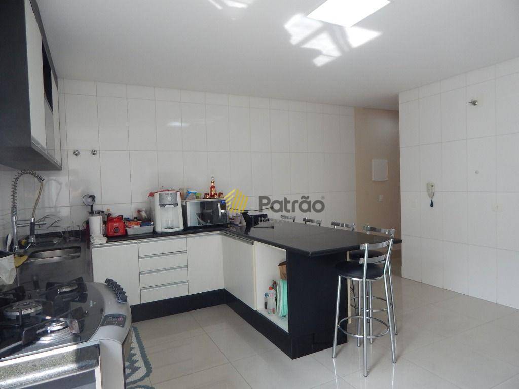 Sobrado à venda com 3 quartos, 245m² - Foto 17