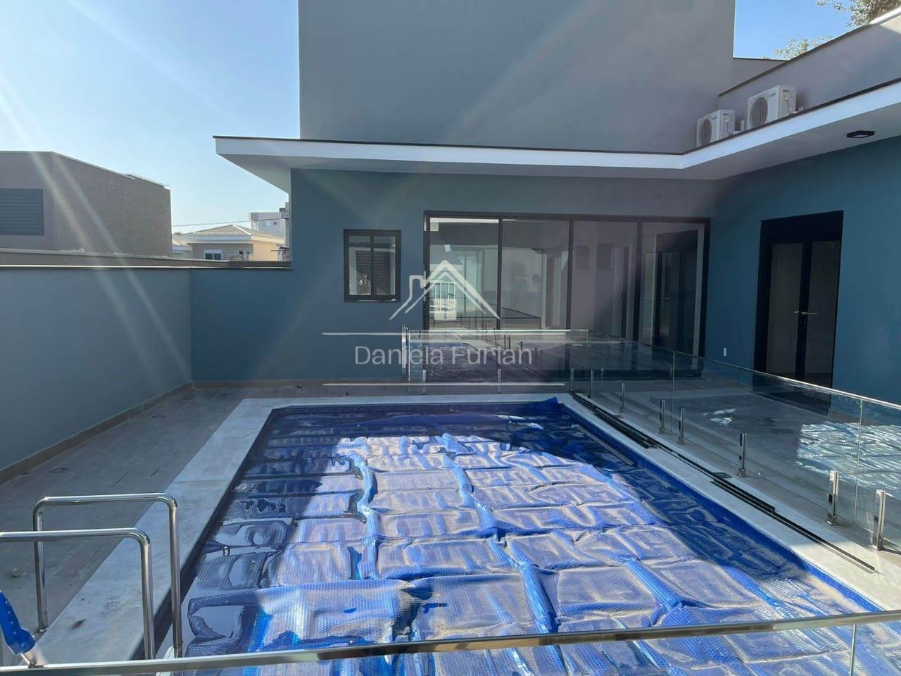 Casa de Condomínio à venda com 3 quartos, 270m² - Foto 18