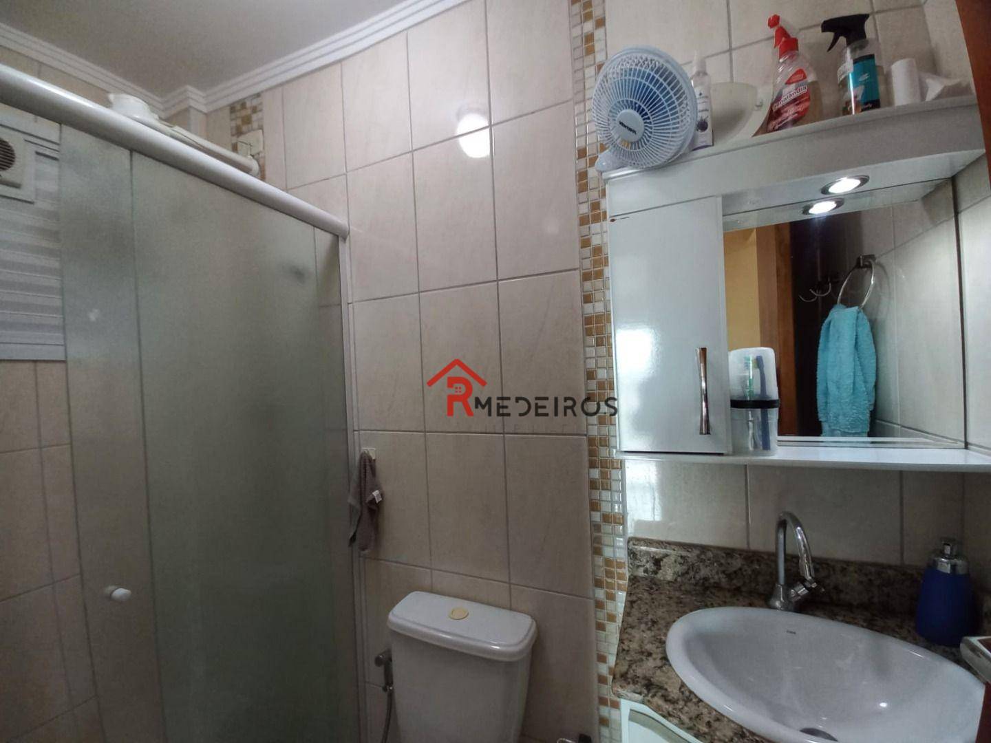 Apartamento à venda com 2 quartos, 78m² - Foto 17