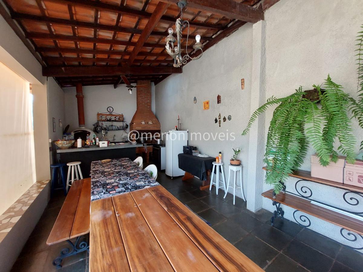 Casa à venda com 4 quartos - Foto 16